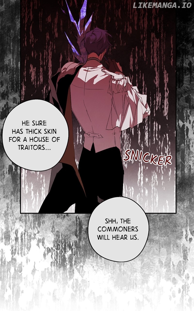 The Demon King’s Confession Chapter 72 - page 48