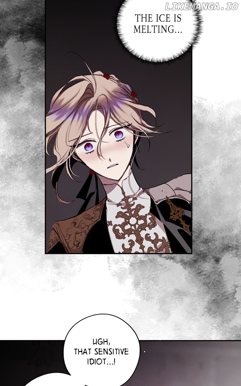 The Demon King’s Confession Chapter 72 - page 54
