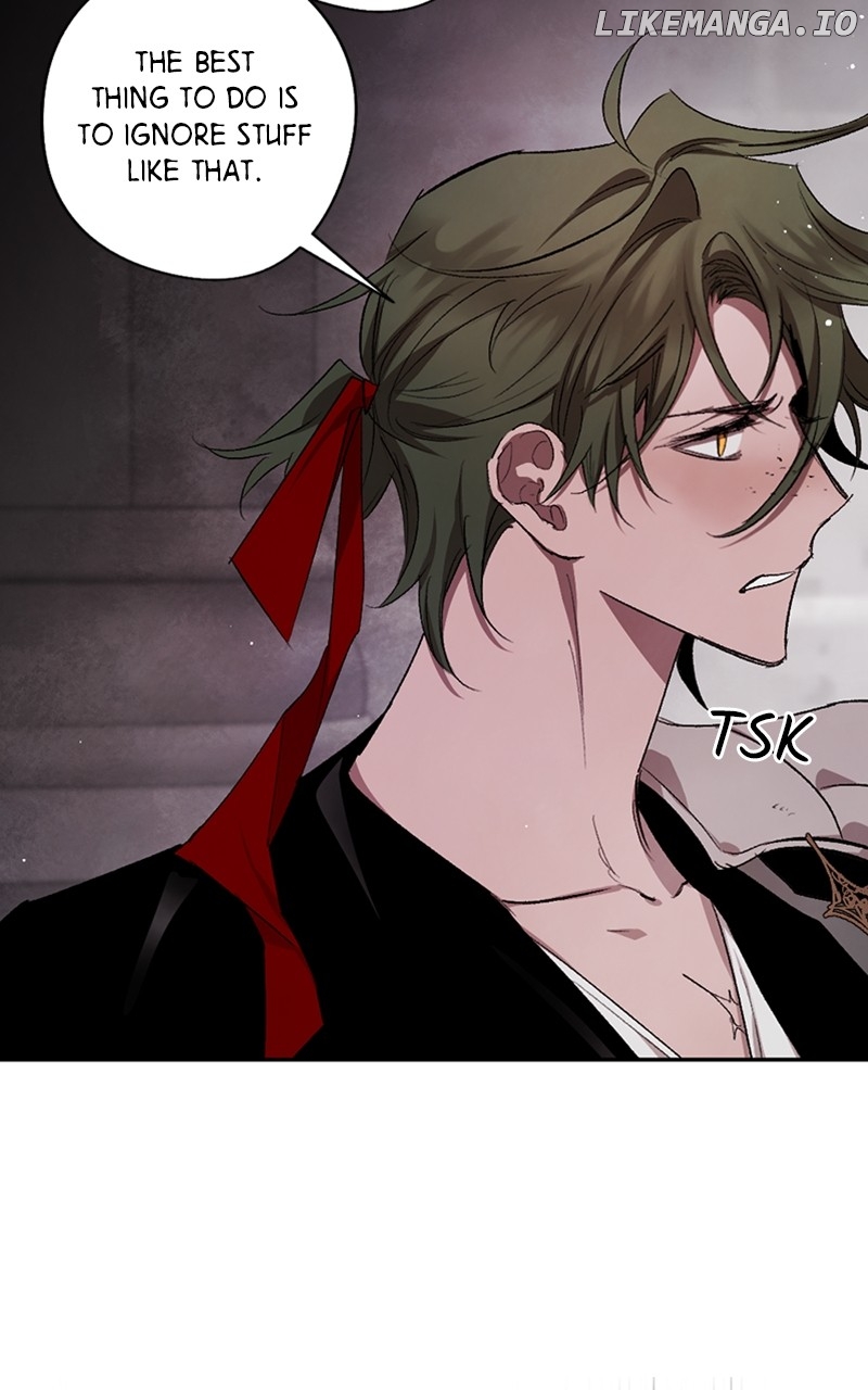 The Demon King’s Confession Chapter 72 - page 55