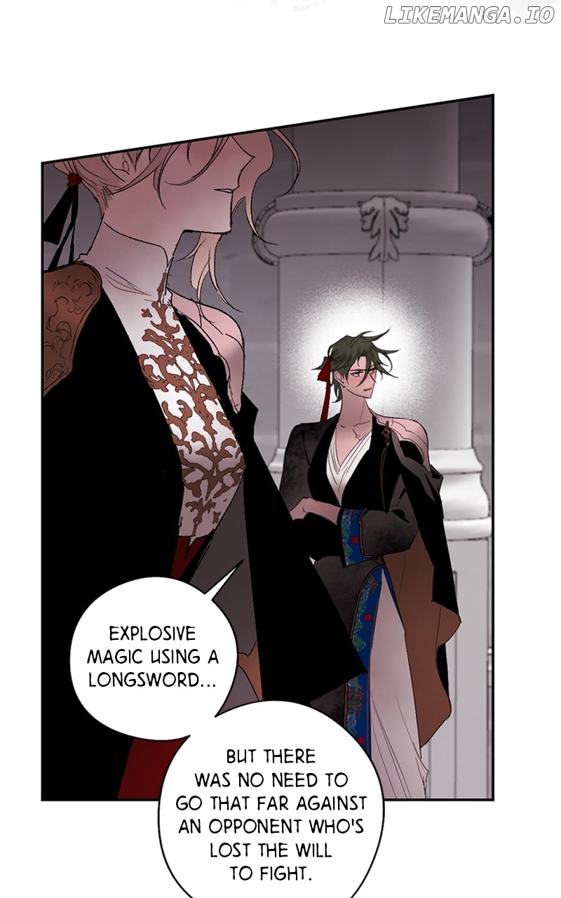 The Demon King’s Confession Chapter 72 - page 66