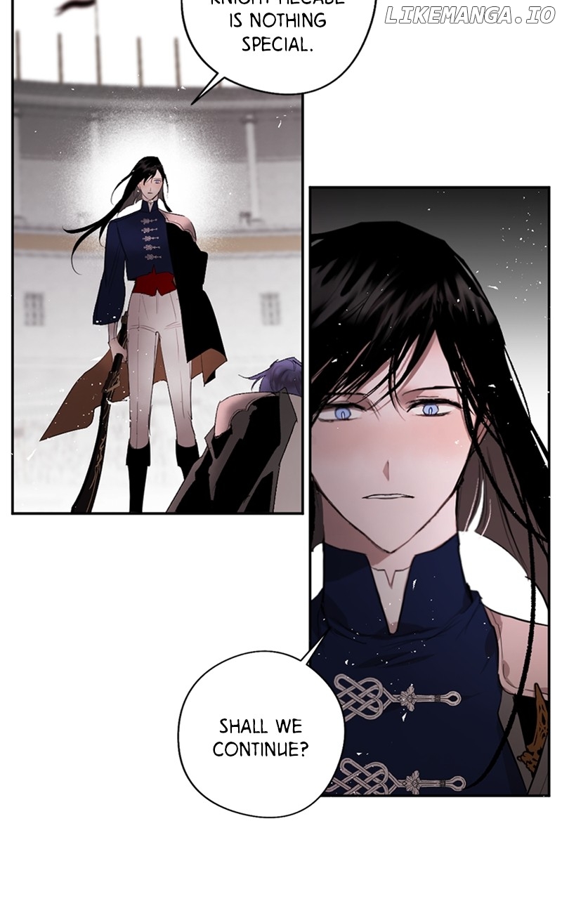 The Demon King’s Confession Chapter 72 - page 72