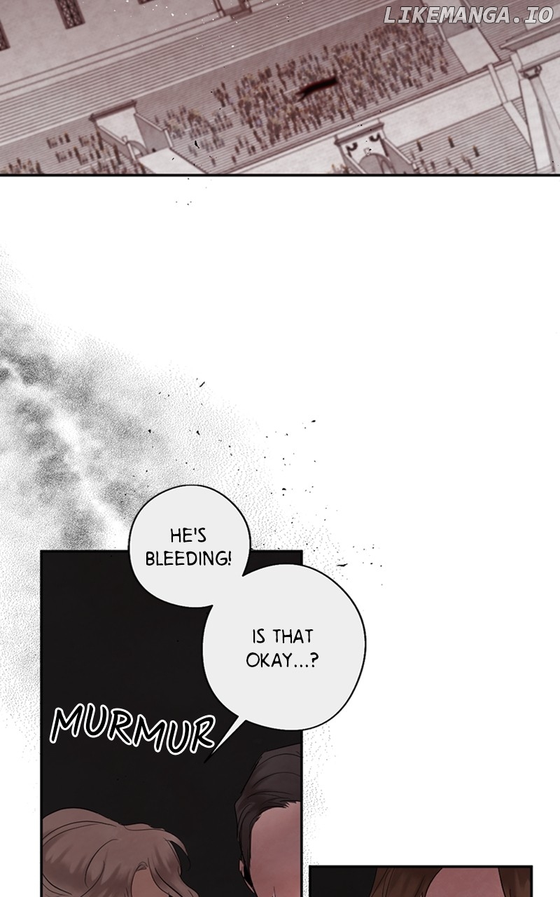The Demon King’s Confession Chapter 72 - page 77