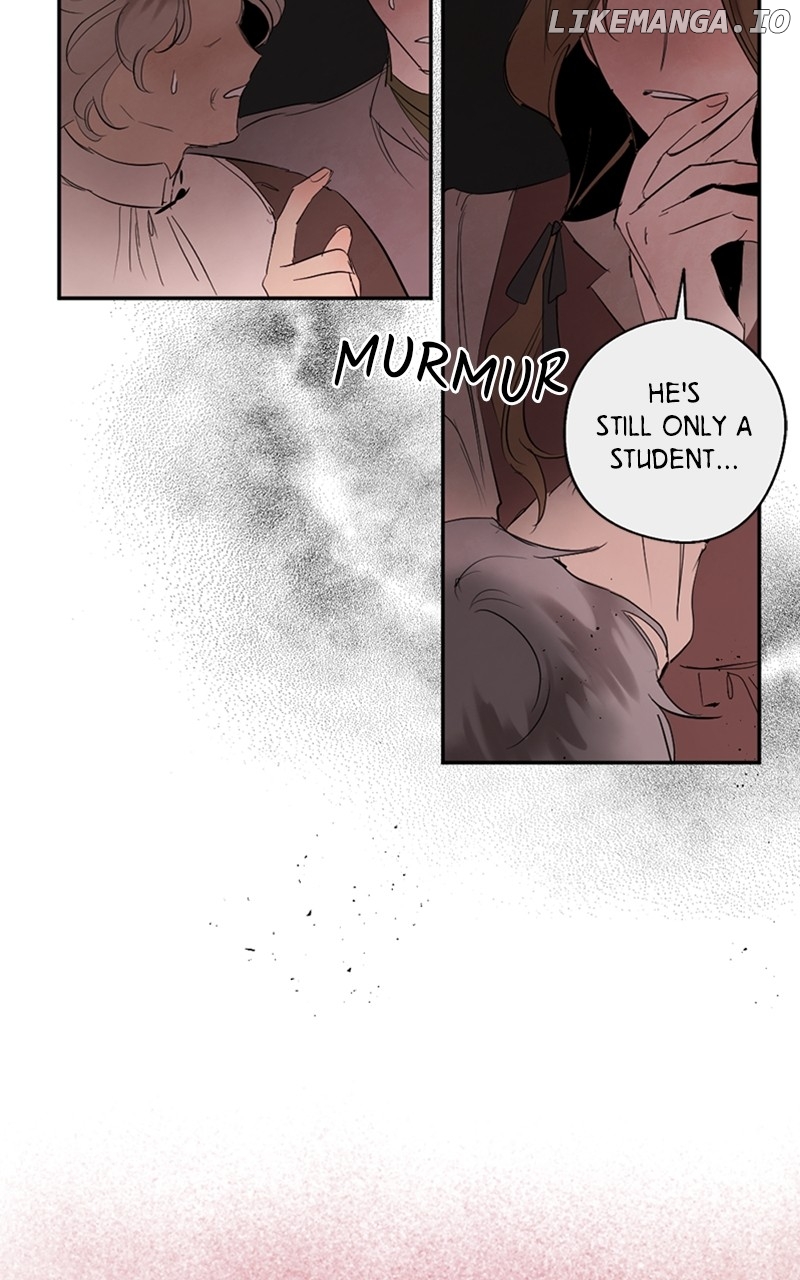 The Demon King’s Confession Chapter 72 - page 78