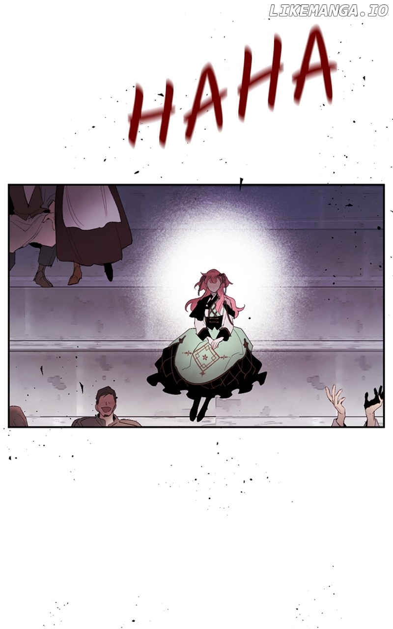 The Demon King’s Confession Chapter 72 - page 86
