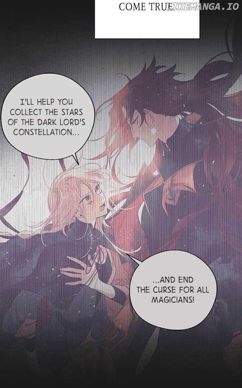 The Demon King’s Confession Chapter 72 - page 93