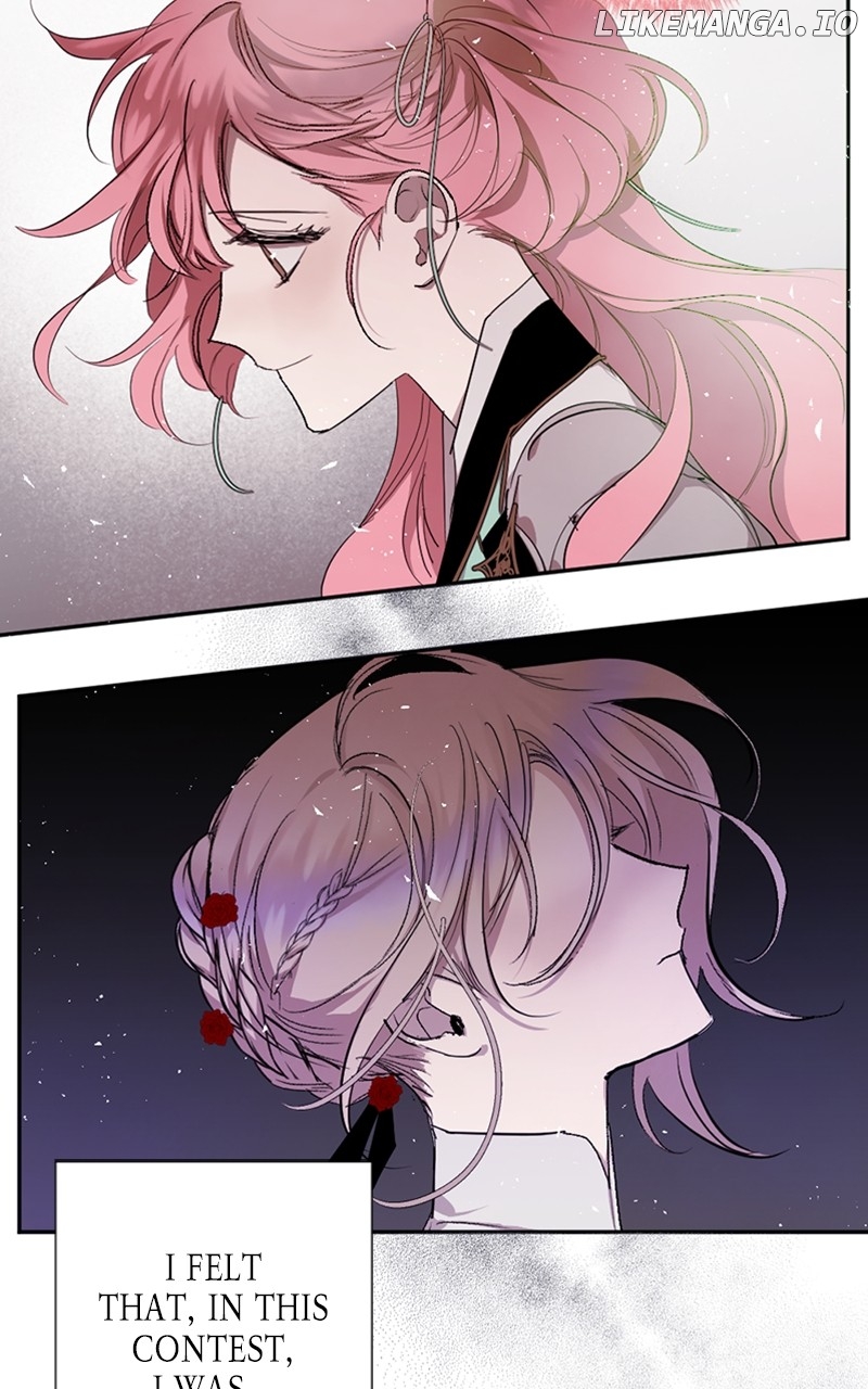 The Demon King’s Confession Chapter 72 - page 95