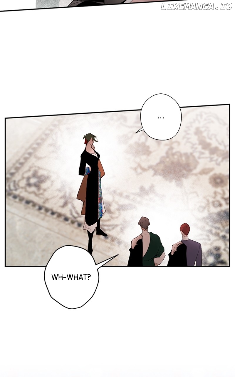 The Demon King’s Confession Chapter 67 - page 10
