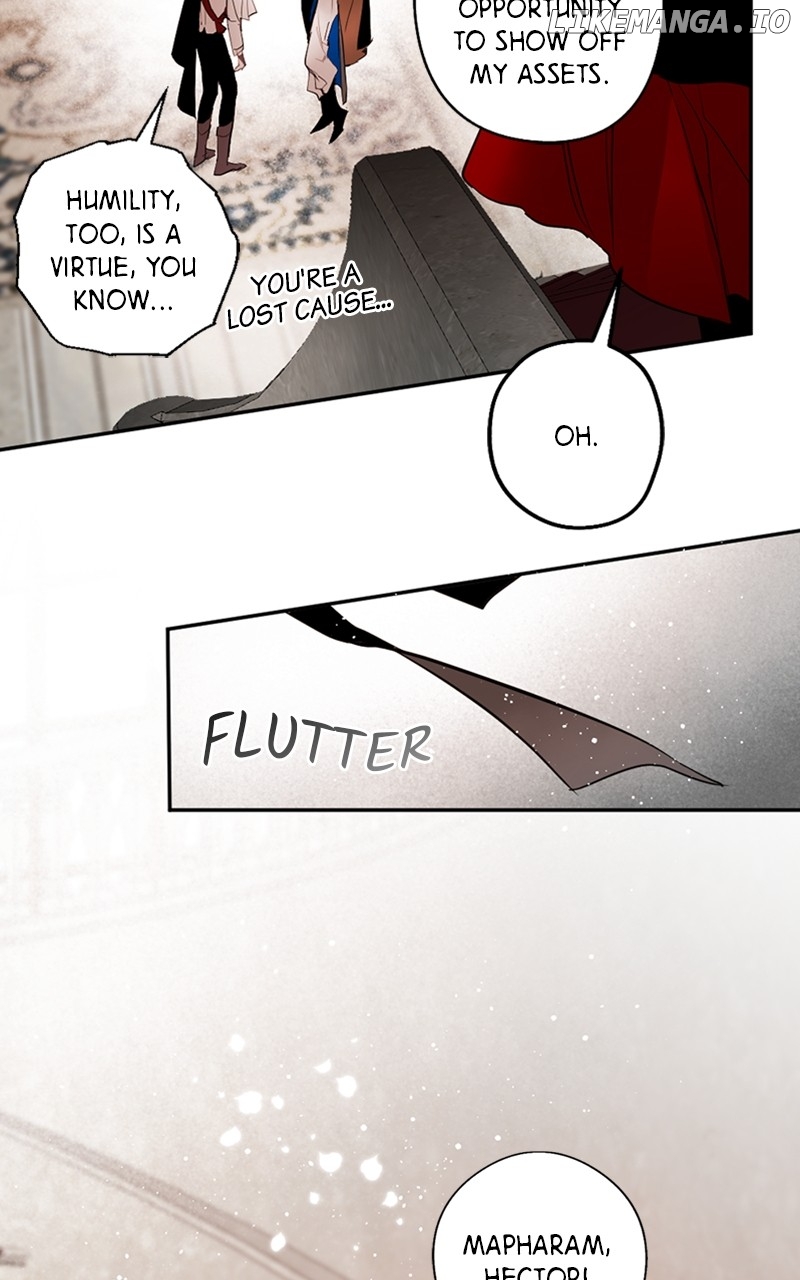 The Demon King’s Confession Chapter 67 - page 13