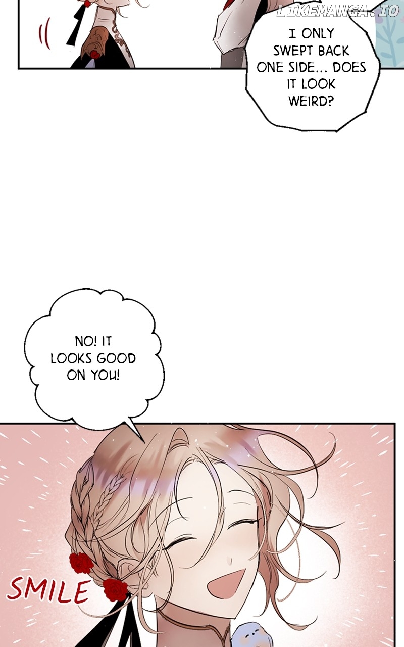 The Demon King’s Confession Chapter 67 - page 18