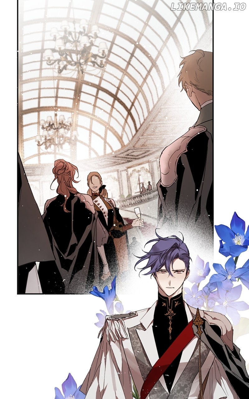 The Demon King’s Confession Chapter 67 - page 2