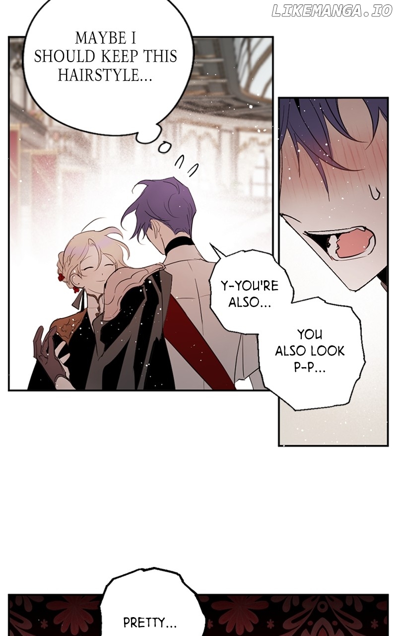 The Demon King’s Confession Chapter 67 - page 20