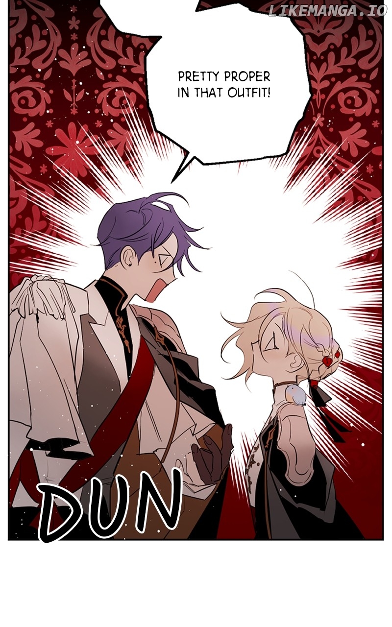 The Demon King’s Confession Chapter 67 - page 21