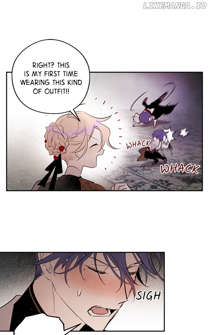 The Demon King’s Confession Chapter 67 - page 22