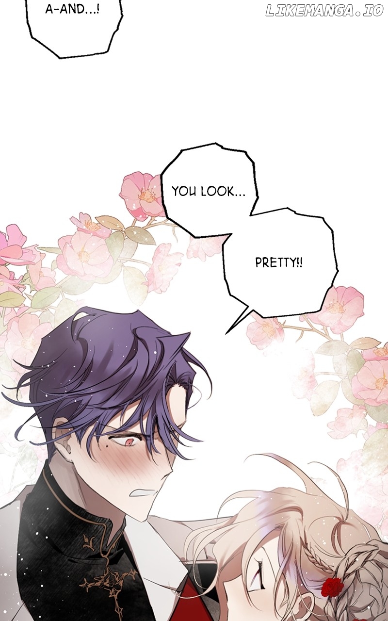 The Demon King’s Confession Chapter 67 - page 23