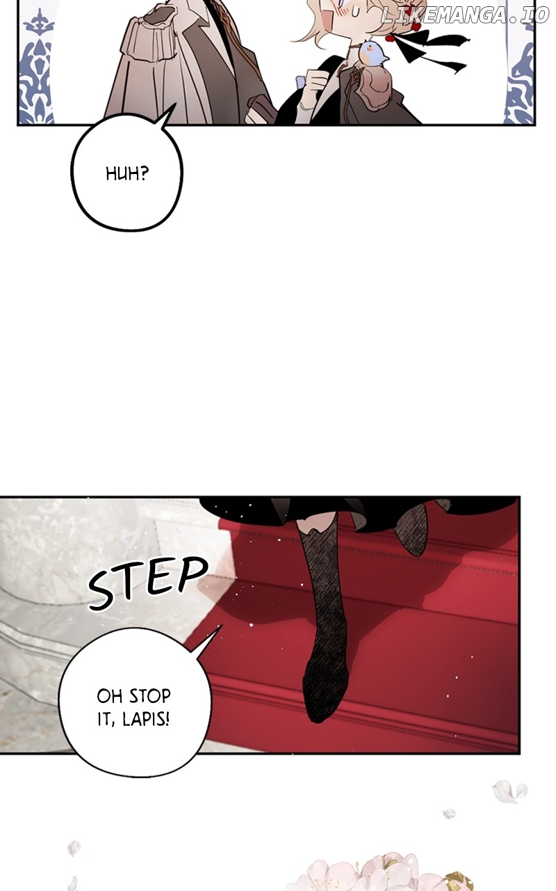The Demon King’s Confession Chapter 67 - page 26