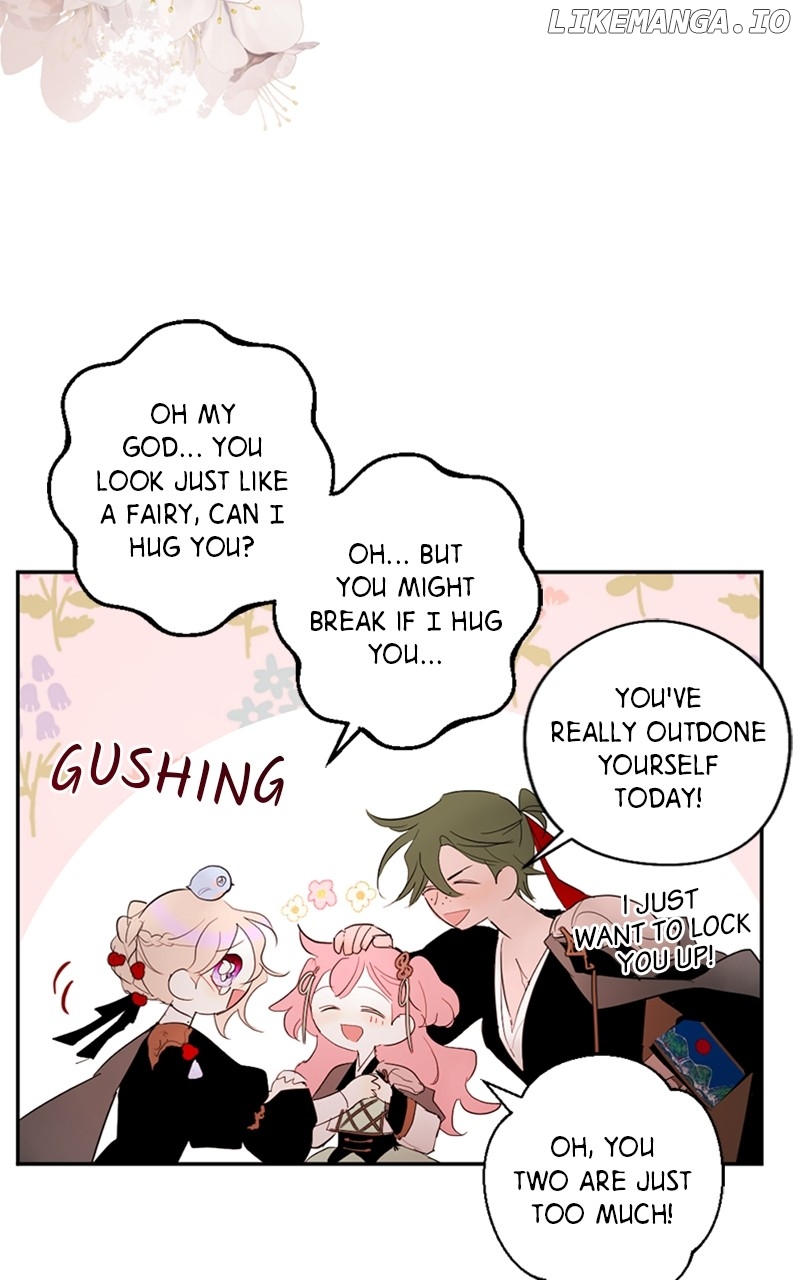 The Demon King’s Confession Chapter 67 - page 29