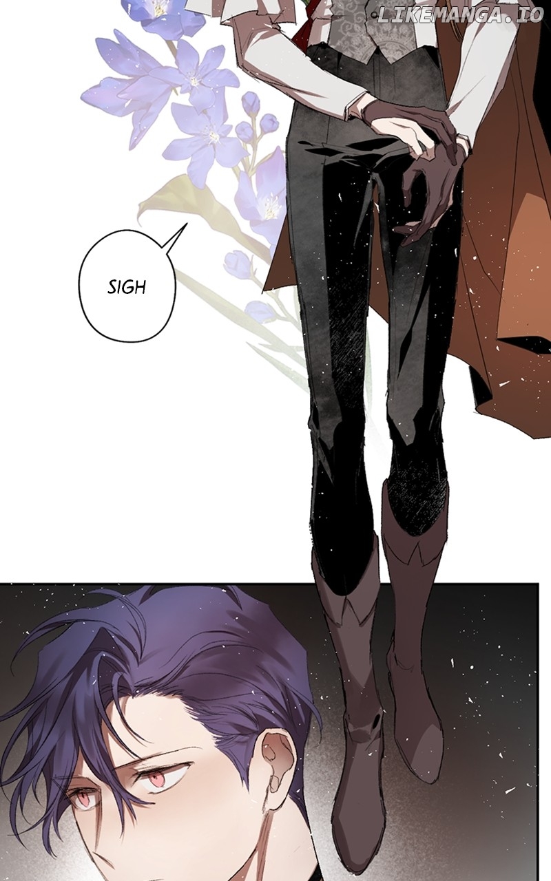 The Demon King’s Confession Chapter 67 - page 3