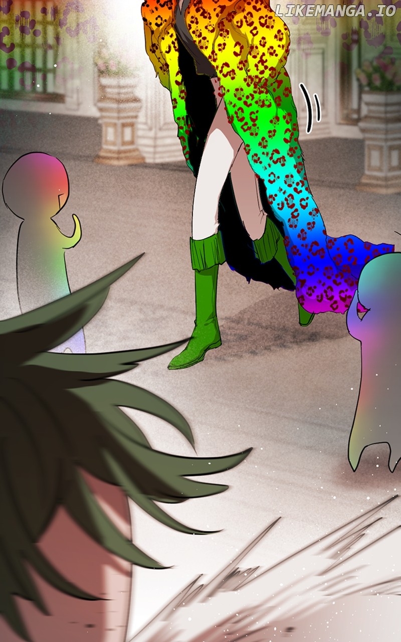 The Demon King’s Confession Chapter 67 - page 32