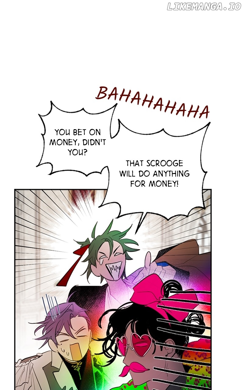 The Demon King’s Confession Chapter 67 - page 35