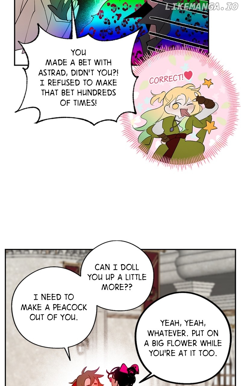 The Demon King’s Confession Chapter 67 - page 36