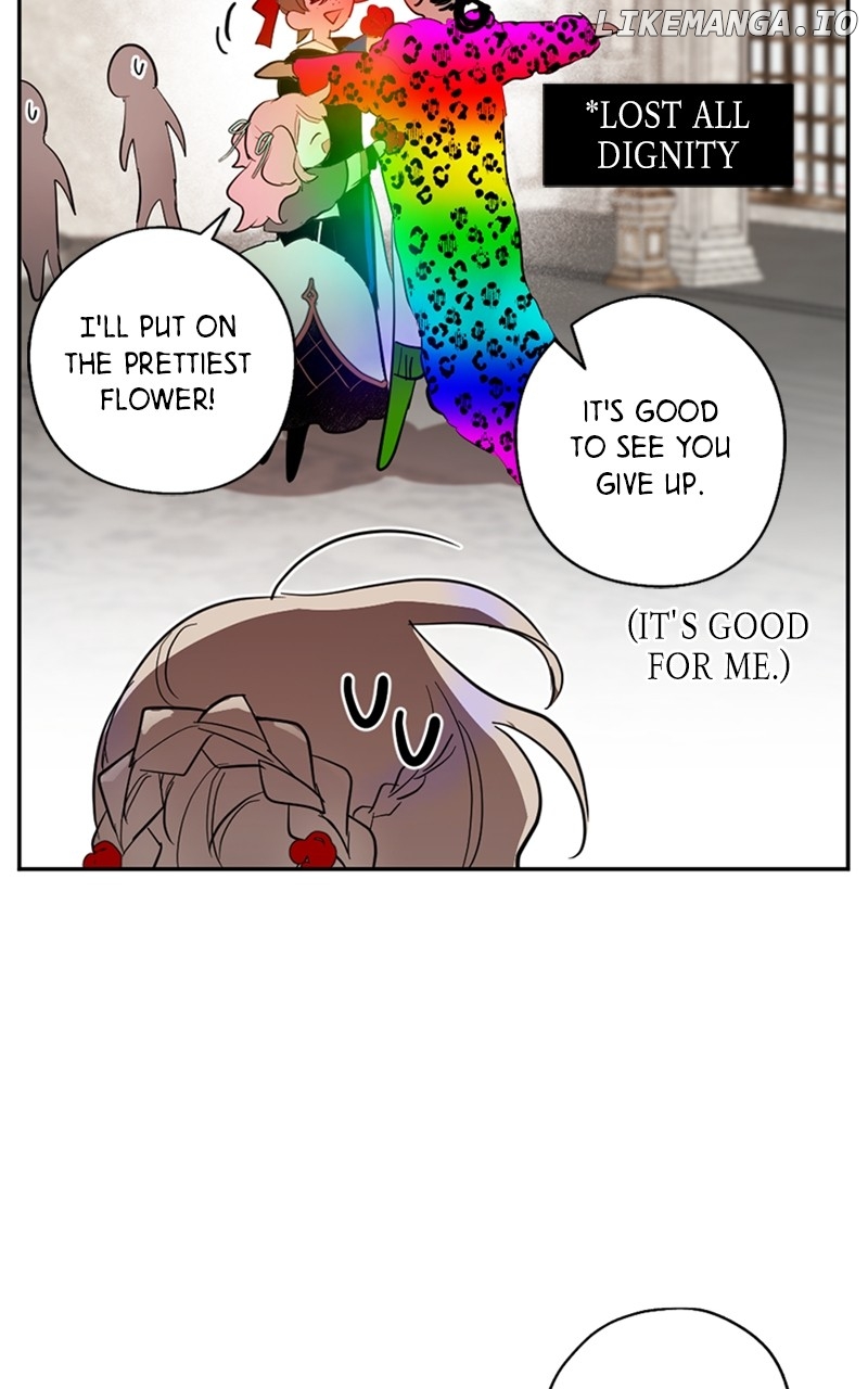 The Demon King’s Confession Chapter 67 - page 37
