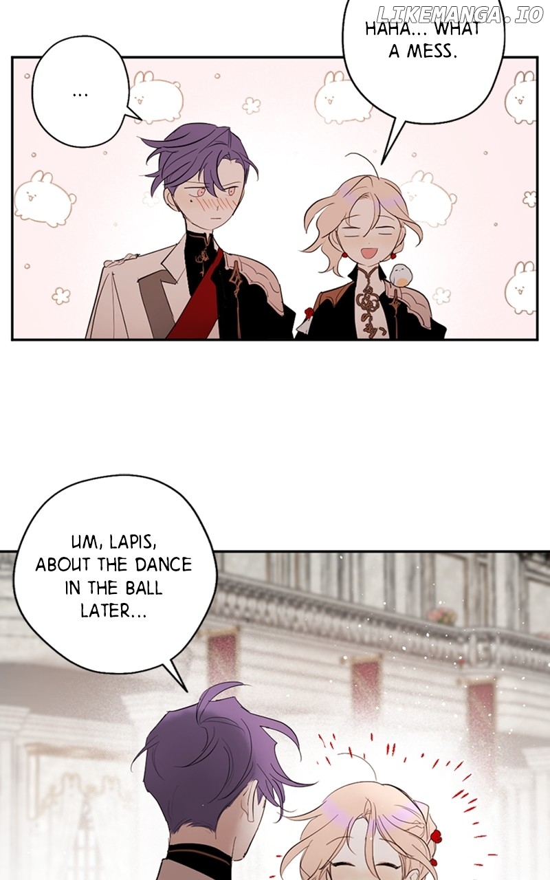 The Demon King’s Confession Chapter 67 - page 38