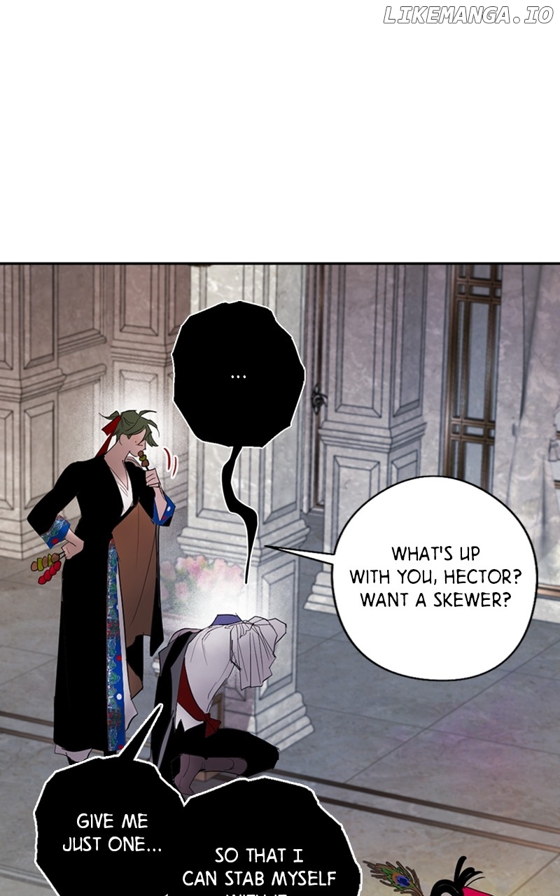 The Demon King’s Confession Chapter 67 - page 41