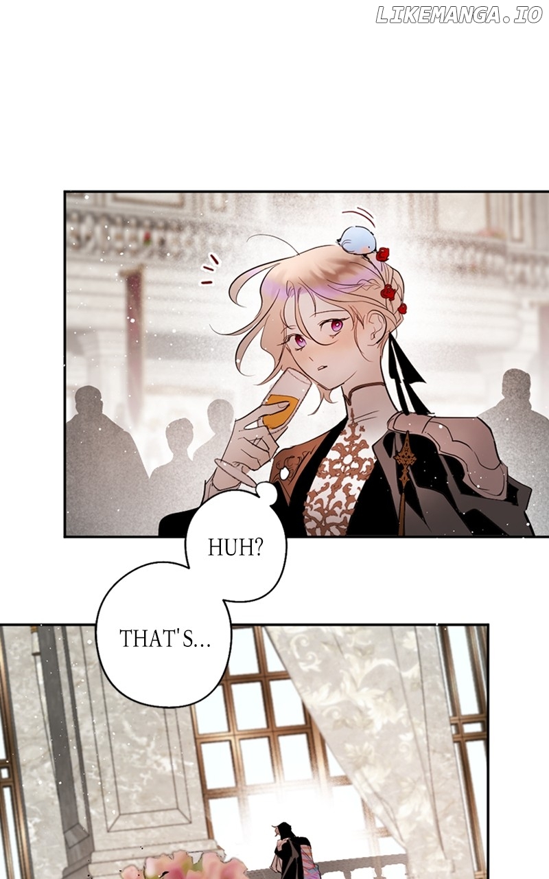 The Demon King’s Confession Chapter 67 - page 44
