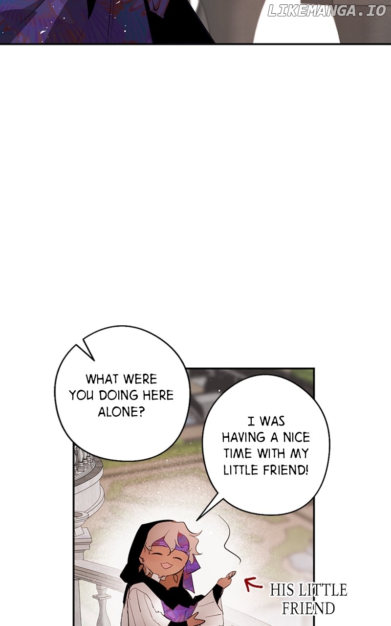 The Demon King’s Confession Chapter 67 - page 47