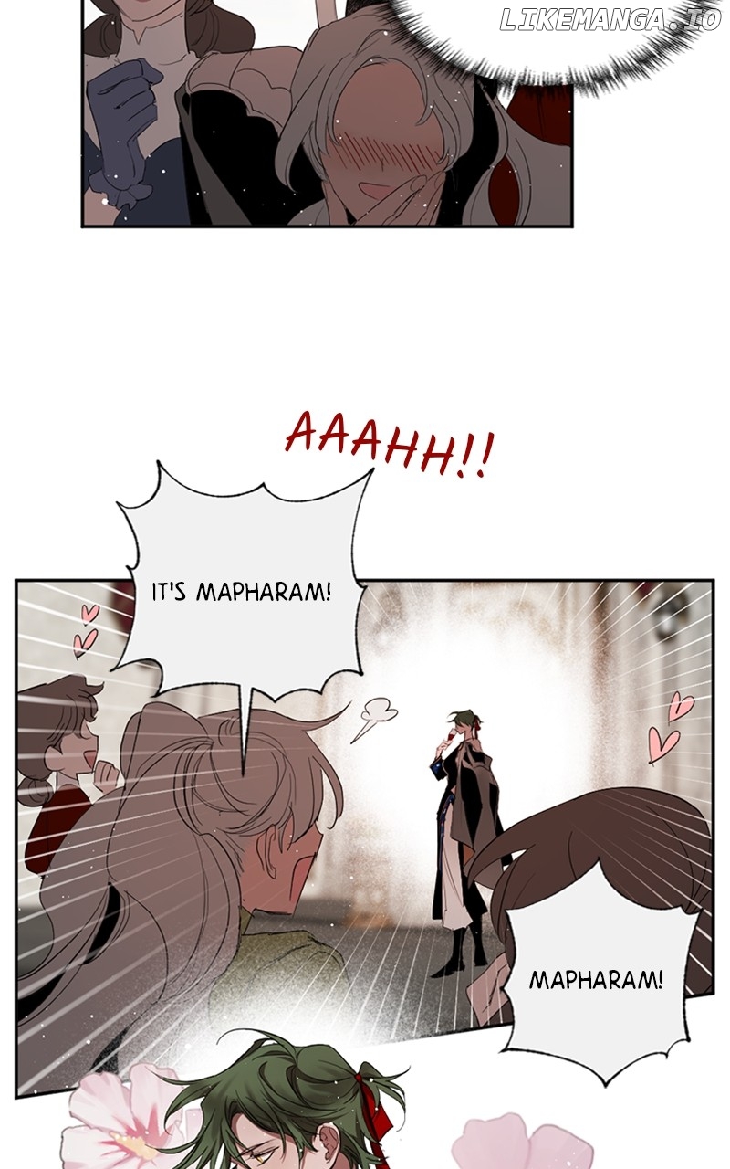 The Demon King’s Confession Chapter 67 - page 5