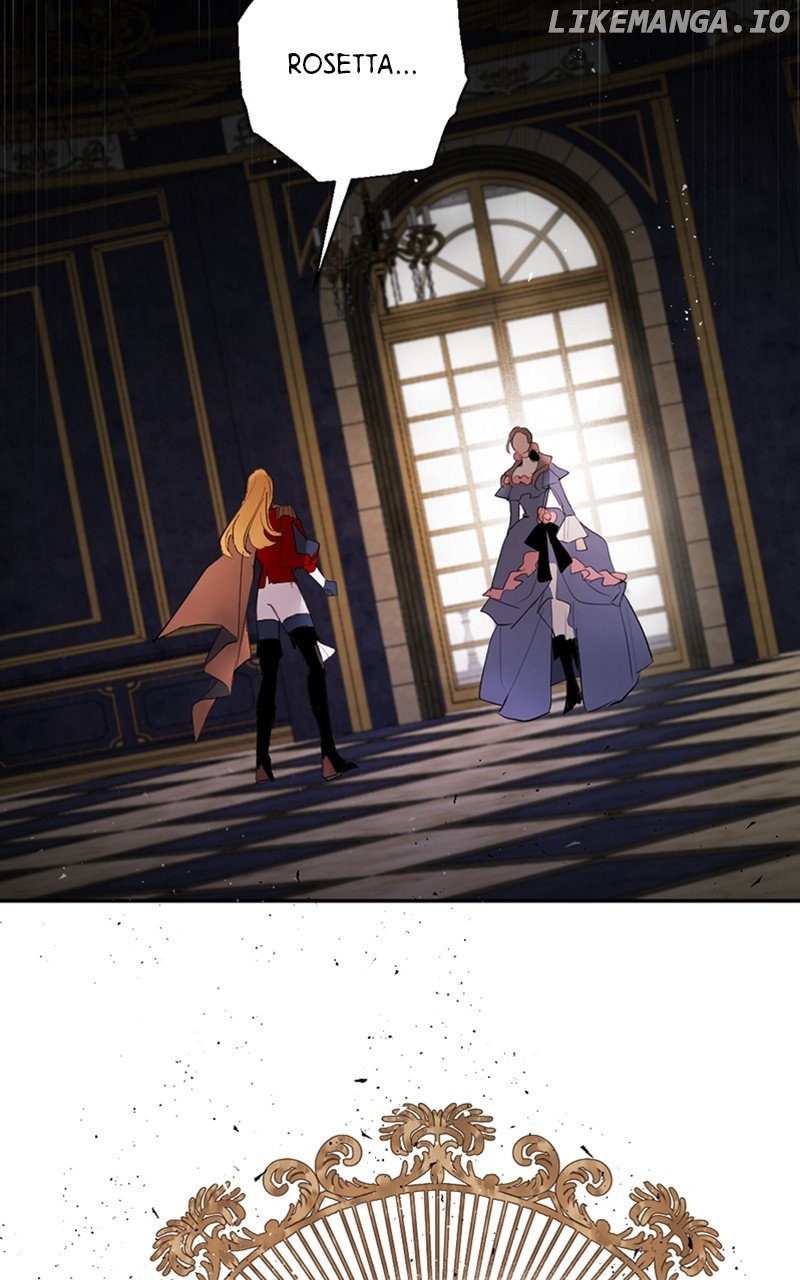 The Demon King’s Confession Chapter 67 - page 53