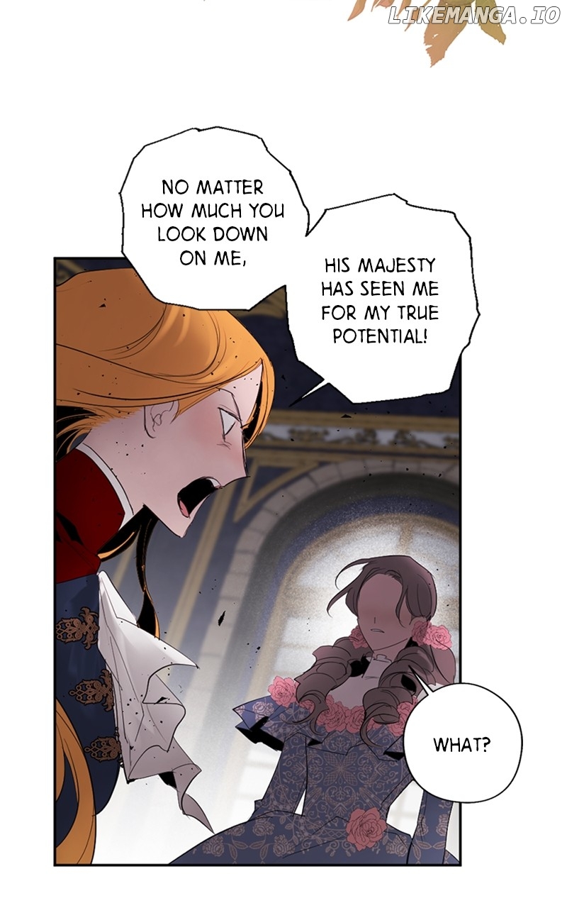The Demon King’s Confession Chapter 67 - page 55