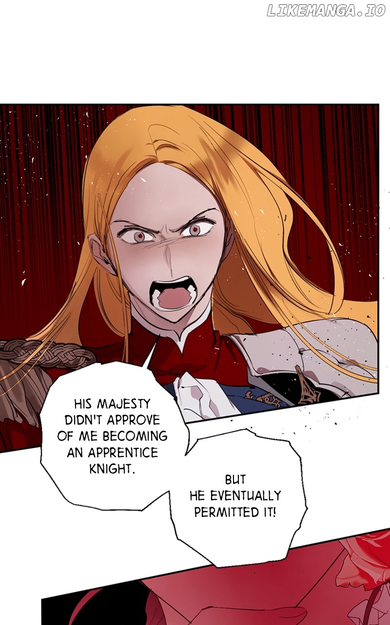 The Demon King’s Confession Chapter 67 - page 56