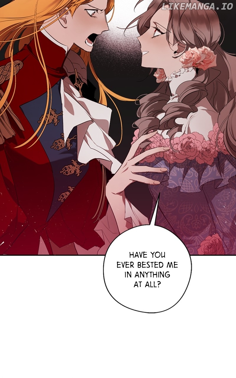 The Demon King’s Confession Chapter 67 - page 61