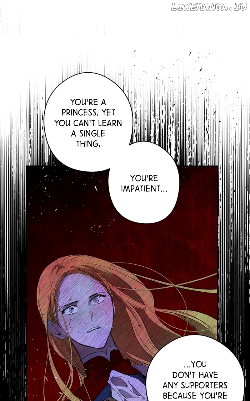 The Demon King’s Confession Chapter 67 - page 62