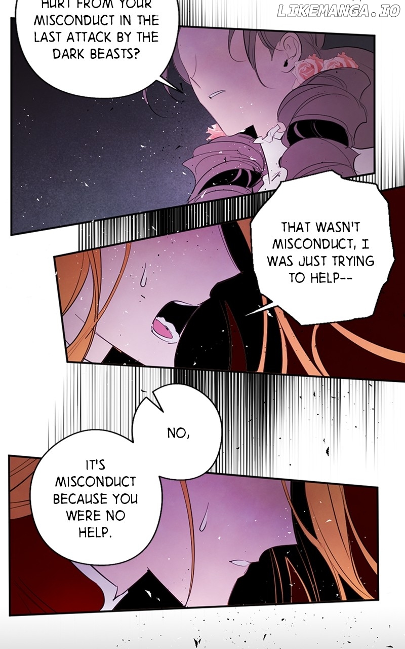 The Demon King’s Confession Chapter 67 - page 65