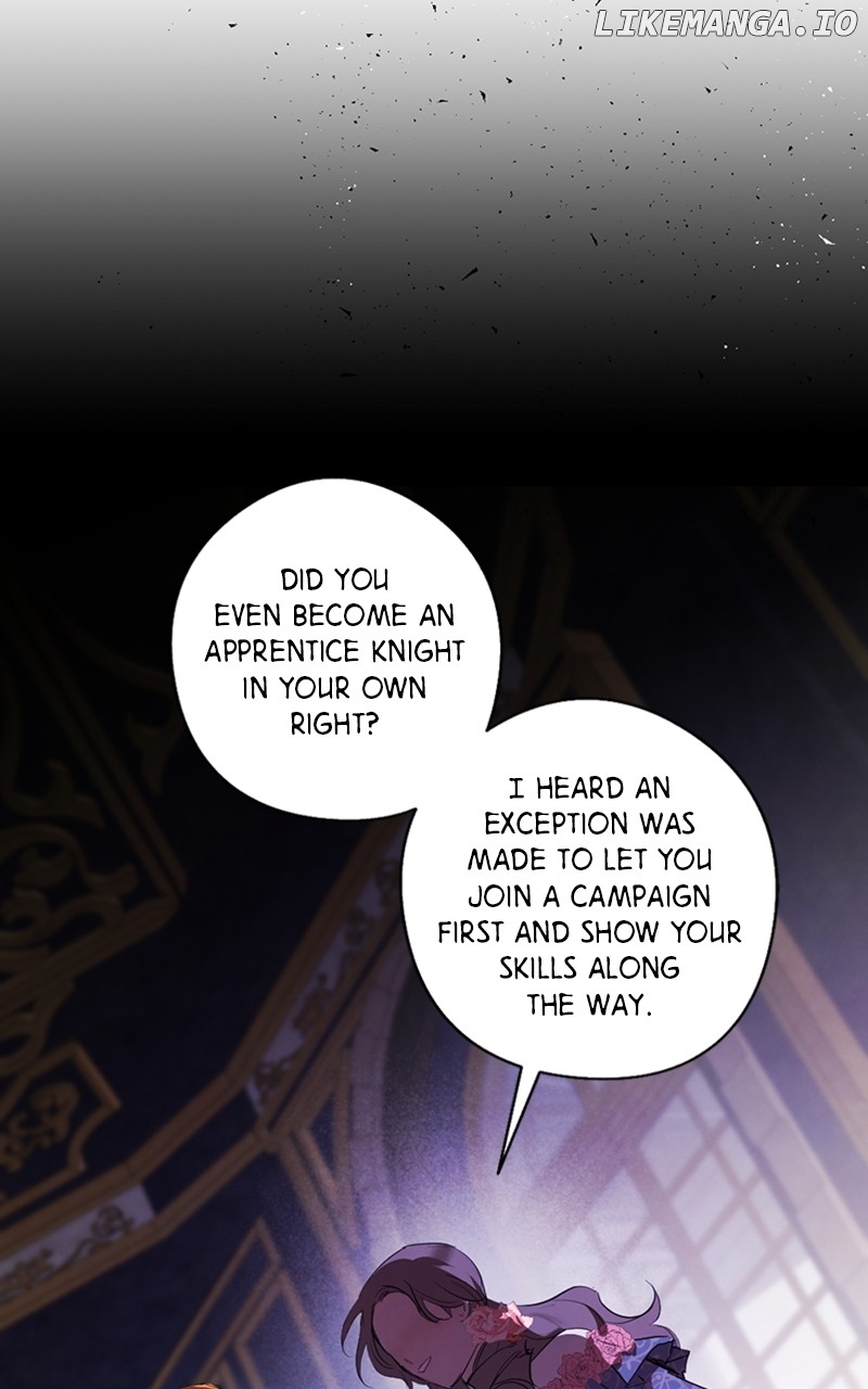 The Demon King’s Confession Chapter 67 - page 66
