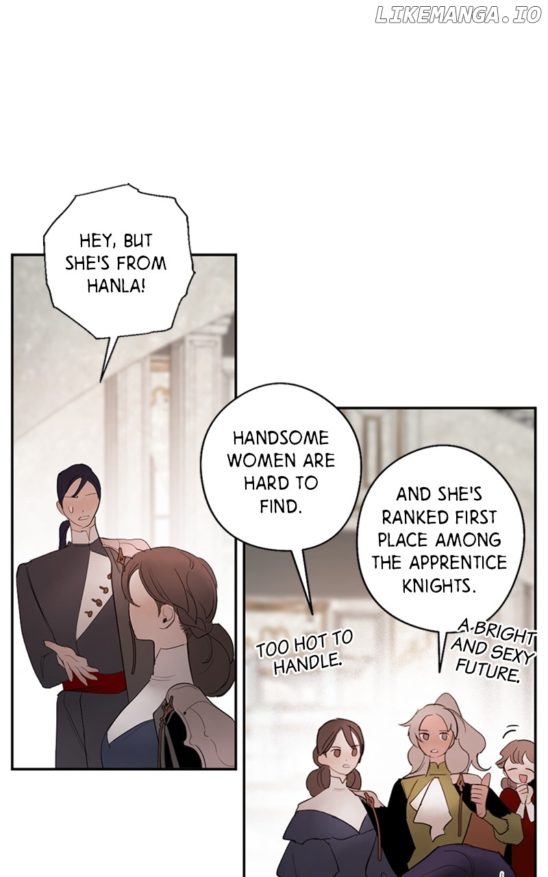 The Demon King’s Confession Chapter 67 - page 8