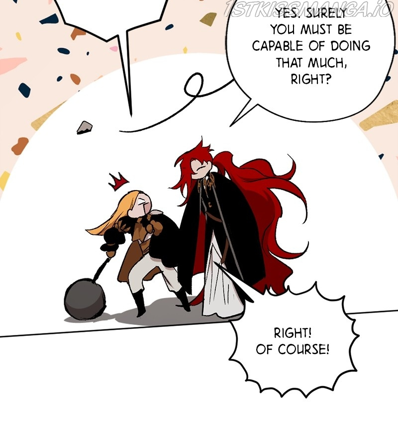 The Demon King’s Confession chapter 29 - page 11