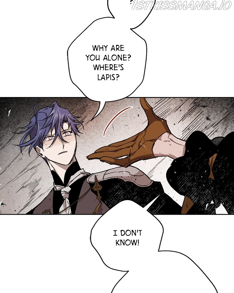 The Demon King’s Confession chapter 29 - page 21