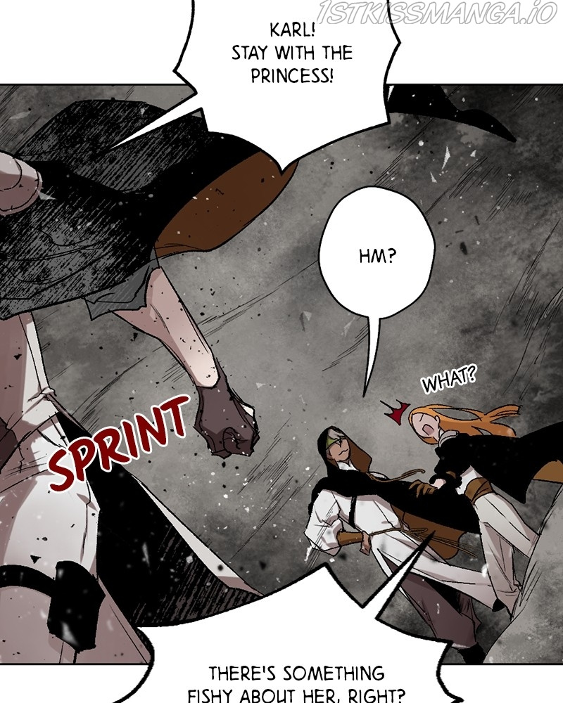 The Demon King’s Confession chapter 29 - page 25
