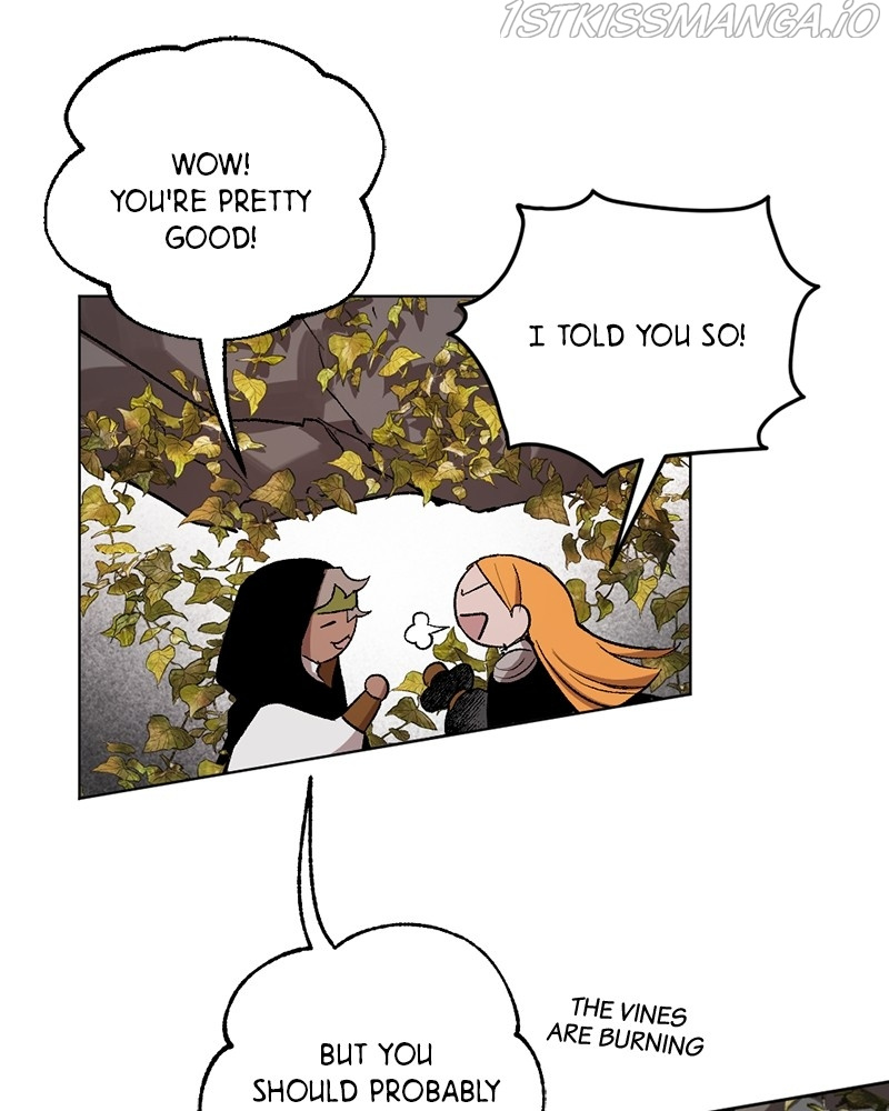 The Demon King’s Confession chapter 29 - page 38
