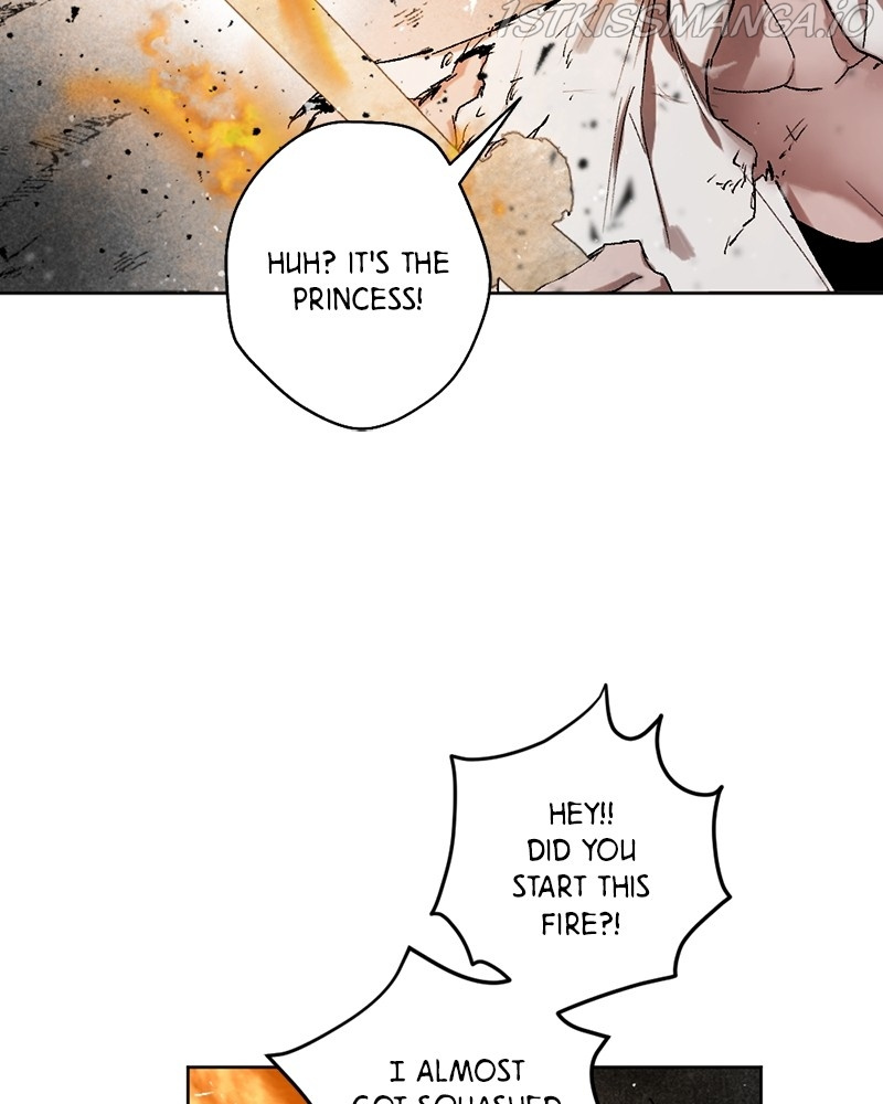 The Demon King’s Confession chapter 29 - page 41