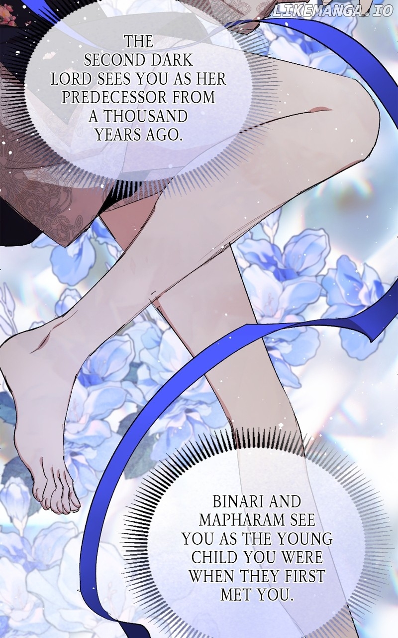 The Demon King’s Confession Chapter 97 - page 104