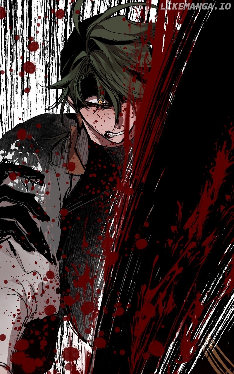 The Demon King’s Confession Chapter 97 - page 11