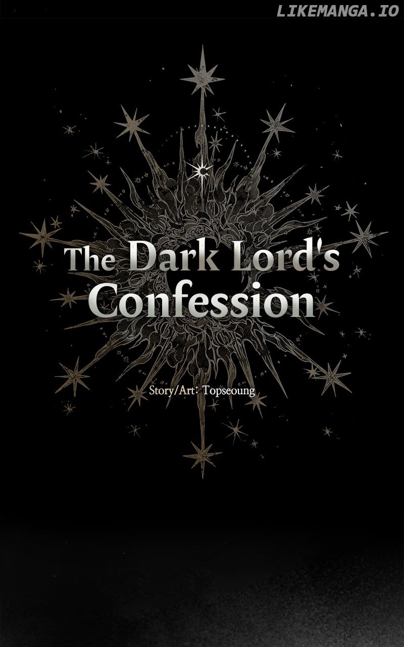 The Demon King’s Confession Chapter 97 - page 32