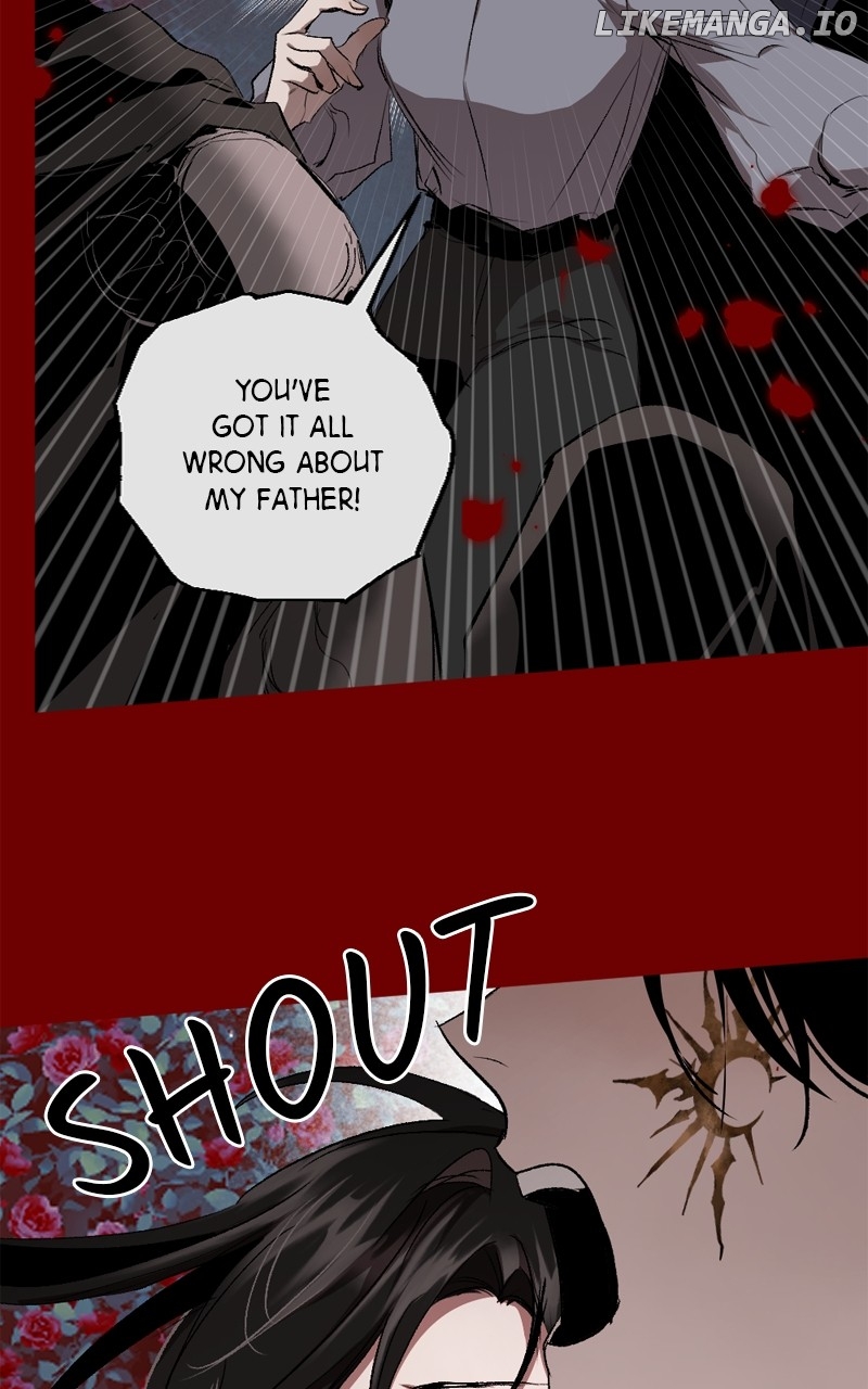 The Demon King’s Confession Chapter 97 - page 36