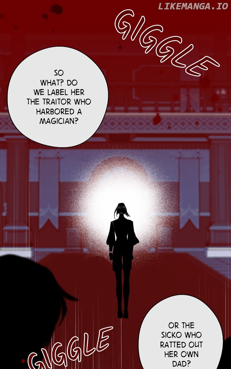 The Demon King’s Confession Chapter 97 - page 41