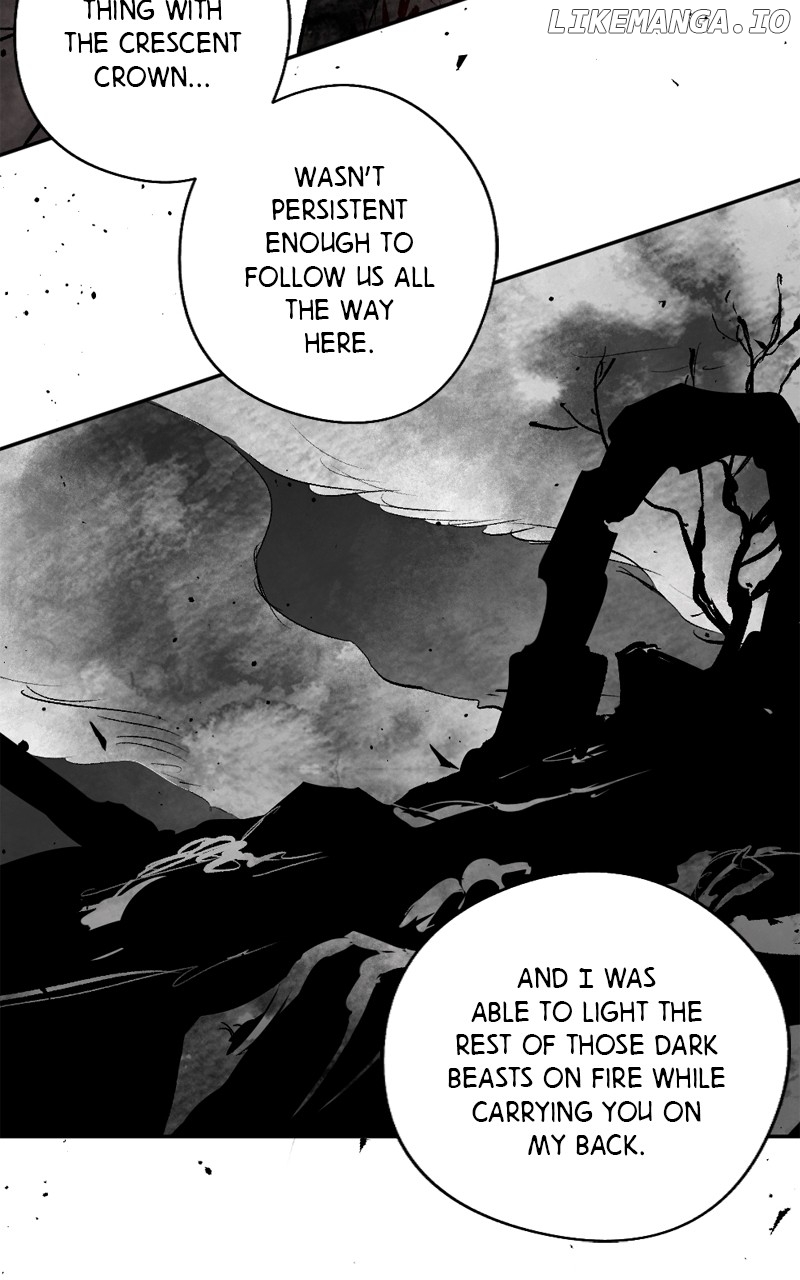 The Demon King’s Confession Chapter 97 - page 53