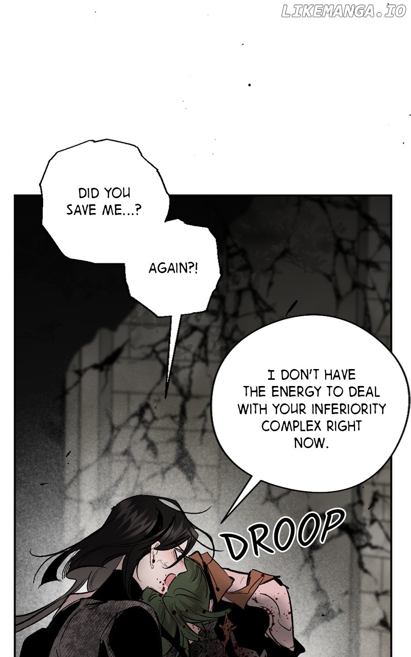 The Demon King’s Confession Chapter 97 - page 54
